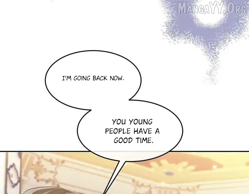 Confessing My Love to Him, the Treacherous One Chapter 63 - page 76